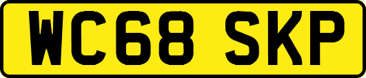 WC68SKP