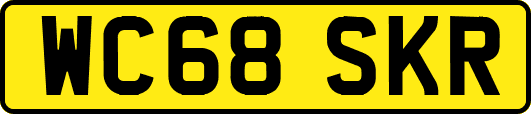 WC68SKR
