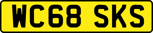 WC68SKS