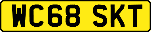 WC68SKT