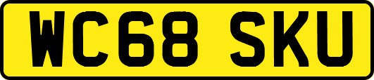 WC68SKU