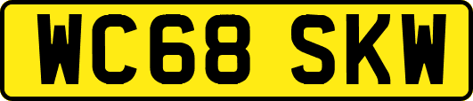 WC68SKW