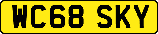 WC68SKY