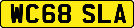 WC68SLA