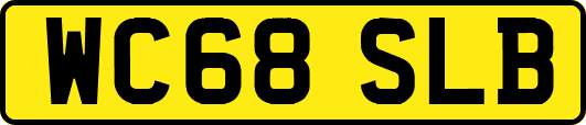 WC68SLB