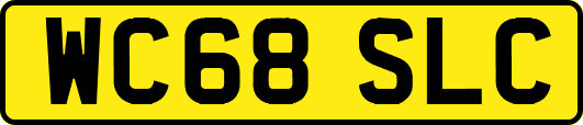 WC68SLC