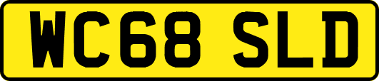 WC68SLD