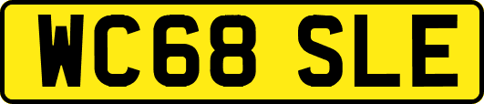 WC68SLE