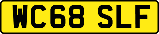 WC68SLF