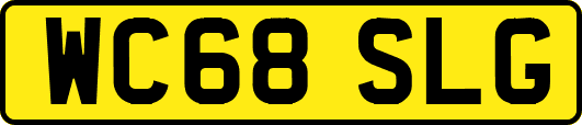 WC68SLG