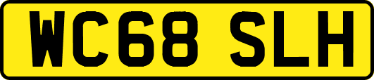 WC68SLH