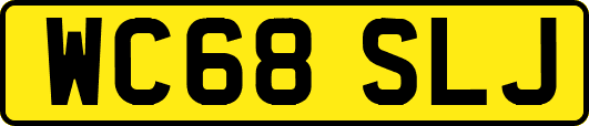 WC68SLJ