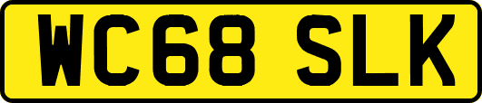 WC68SLK