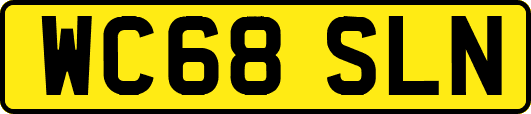 WC68SLN