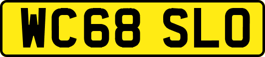 WC68SLO
