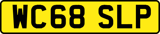 WC68SLP
