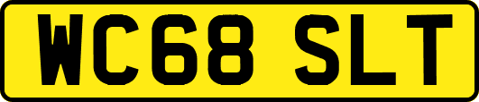 WC68SLT