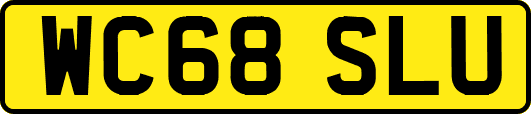 WC68SLU