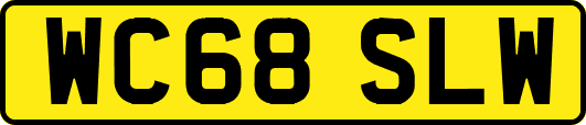 WC68SLW