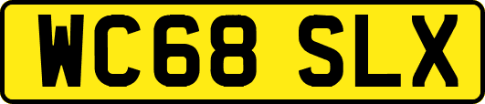 WC68SLX
