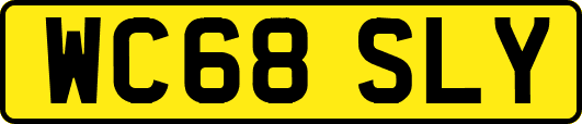 WC68SLY