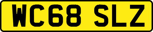 WC68SLZ