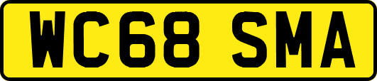 WC68SMA