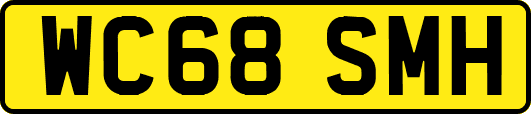 WC68SMH