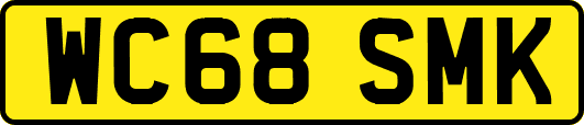 WC68SMK