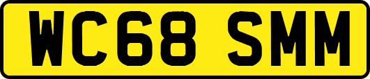 WC68SMM