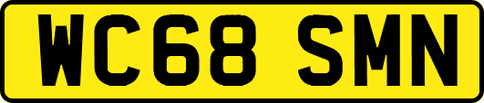 WC68SMN