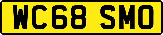 WC68SMO