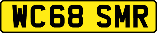 WC68SMR