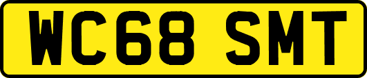 WC68SMT