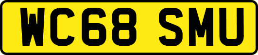 WC68SMU