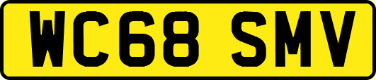 WC68SMV