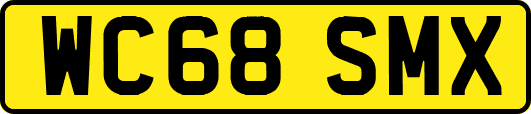 WC68SMX
