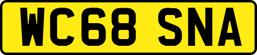 WC68SNA