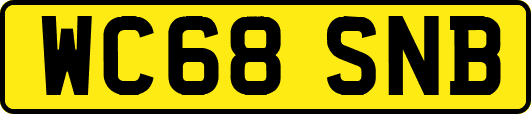 WC68SNB