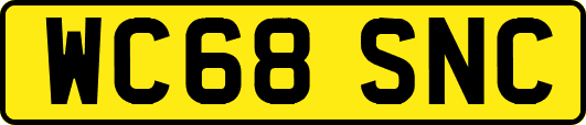 WC68SNC