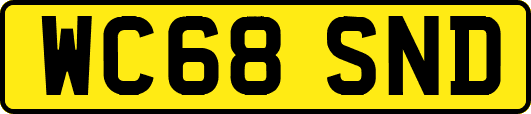 WC68SND