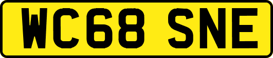 WC68SNE