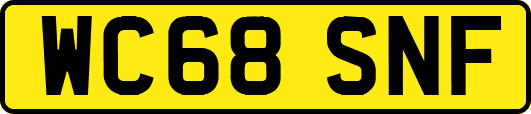 WC68SNF