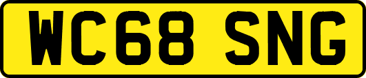 WC68SNG