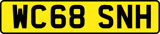 WC68SNH