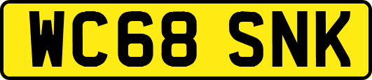 WC68SNK