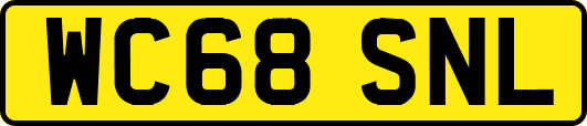 WC68SNL