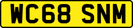 WC68SNM