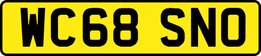 WC68SNO
