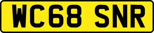 WC68SNR